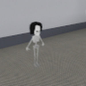 Meet your Posher, Omarion